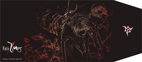 Fate/Zero �֥å����С�D 