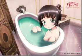 ۹ϩΥ The Animation B2ڥȥ꡼ 򲻡 