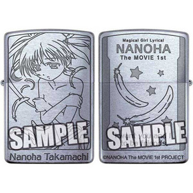 ��ˡ������ꥫ��ʤΤ� The MOVIE 1st ZIPPO�㤪�����쥯�����դ��� ��Į�ʤΤ� Ver.2 