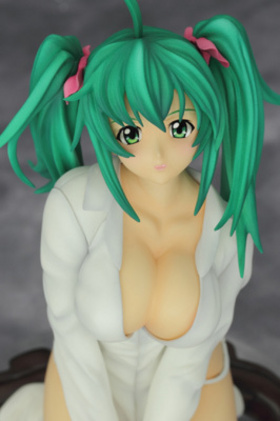 쵳 Ϥ -DVD΢㥱Ver.- 1/7PVCե奢 