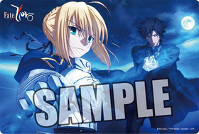 Fate/Zero ��Ƚ�ޥ����ѥå� �����С����ڻ� 