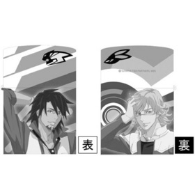 TIGERBUNNY Zippo ŰСʥӡ 