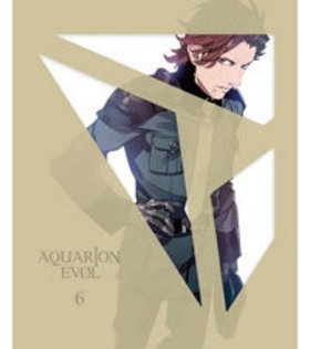 ꥪEVOL DVD Vol.6 