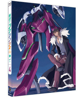 زΥ饰󥸥 4 Blu-ray Disc 