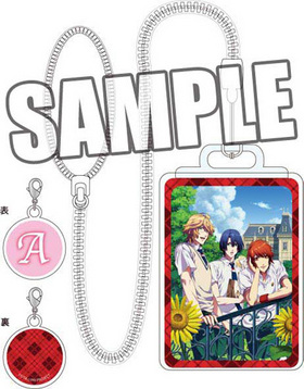 �����Ρ��ץ�󥹤��ޤâ� �ޥ�LOVE1000�� ���åѡ��ѥ������� A���饹 