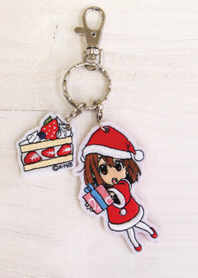 ��������!! �ɤ��夦��åڥ���㡼�� KON-1 ͣ�����硼�ȥ�����[����] 