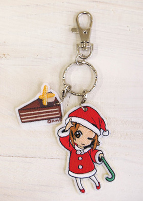 ��������!! �ɤ��夦��åڥ���㡼�� KON-3 Χ�����祳�졼�ȥ�����[����] 