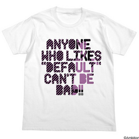 ˨��Can�����󤸡� �ǥե���Ȥ���� T����ġ�WHITE-L 