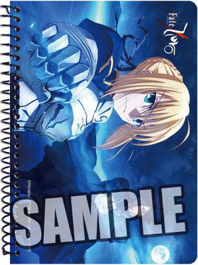 Fate/Zero A6��󥰥Ρ��� �����С����ڻ� 