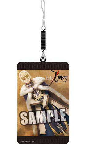 Fate/Zero ӥ꡼ʡDX С 