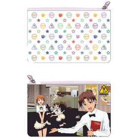 WORKING!! ޥݡ White 