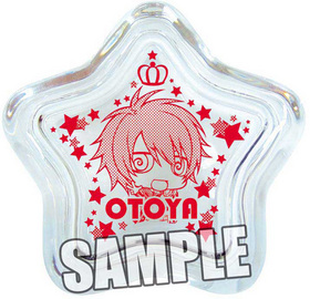 �����Ρ��ץ�󥹤��ޤâ� �������奨��BOX ���ߥץꥷ�꡼�� �콽�ڲ��� 