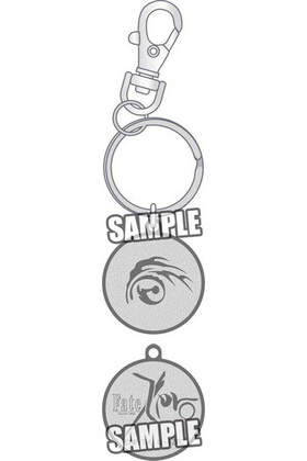 Fate/Zero ����륭���ۥ���� ��������ر� 