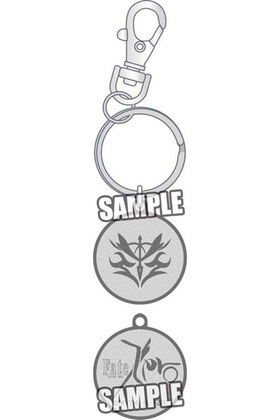 Fate/Zero ����륭���ۥ���� ��󥵡��ر� 