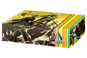 ֥ɥȥ쥤ܥå쥯 Vol.39 TV˥ ڥ륽4 