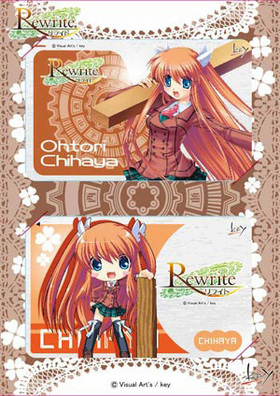 Rewrite ICɥƥå ˱Ϥ 