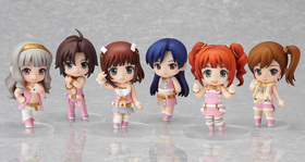 �ͤ�ɤ����� �פ� THE IDOLM��STER2 ���ơ���01��1BOX�� 
