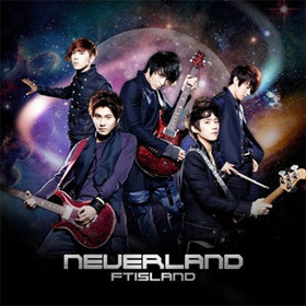 TV˥  OPơޡNeverland[DVDս]FTISLAND 