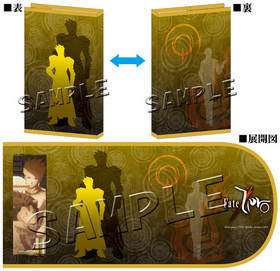 Fate/Zero �֥å����С� �������㡼 