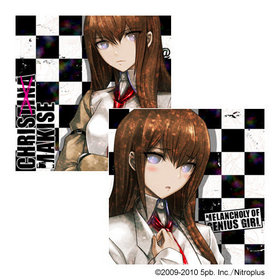 SteinsGate  å󥫥С[7] 
