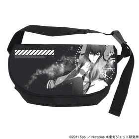 STEINS��GATE ����� ��å��󥸥㡼�Хå�[������] 