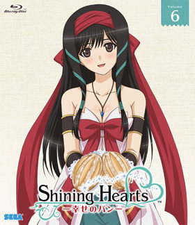 㥤˥󥰡ϡ Υѥ 6 Blu-ray Disc 