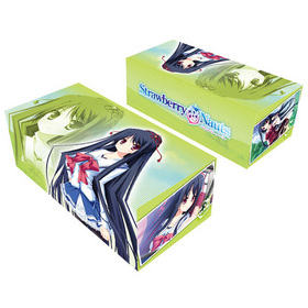 饯ɥܥå쥯 Strawberry Nauts -ȥ٥꡼Ρ- Ȭ«ɱ 