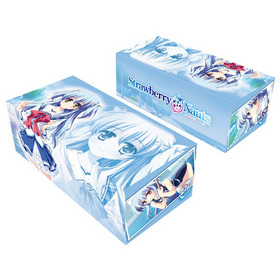 饯ɥܥå쥯 Strawberry Nauts -ȥ٥꡼Ρ- Ƥߤ 