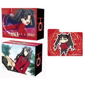 ����饯�����ǥå����������쥯�����SP Fate/stay night ����� 