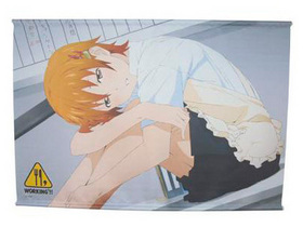 WORKING!! ȤޤҤ B1ڥȥ꡼ 