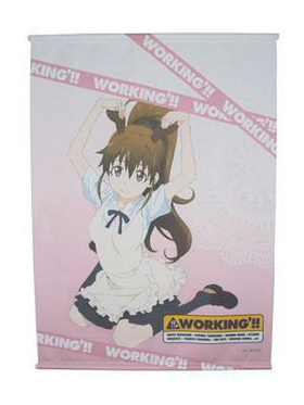 WORKING!! ݤפ B2ڥȥ꡼ 