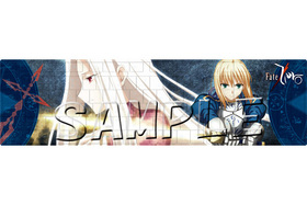 Fate/Zero ܡ Сꥹե 