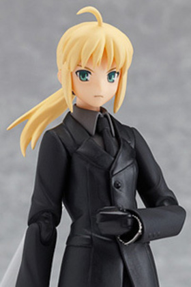Fate/Zero figma �����С� Zero ver.[����] 