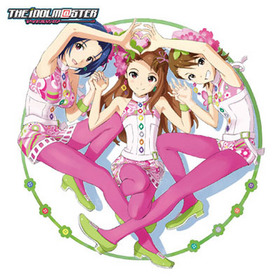 THE IDOLM��STER ANIM��TION MASTER ���ä���SPECIAL 02 