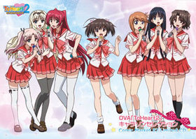 Comic Market 82 Limited CD OVA��ToHeart2�ץ���饽�󥻥쥯����� 