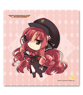 DRACU-RIOTʥɥ饯ꥪåȡ ޥA  