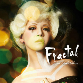�縶�椤 8th����Х��Fractal��[DVD�ս�������]���縶�椤 