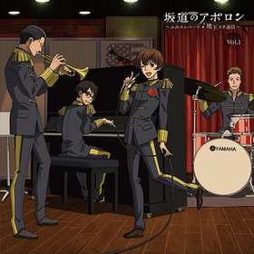 饸CDֺƻΥݥ५쥳ɡϲ̿Vol.1 