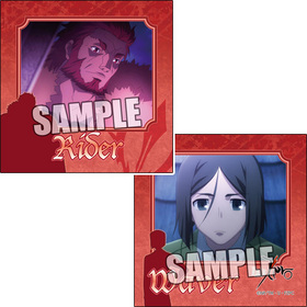 Fate/Zero ߥ˥å 饤ر 