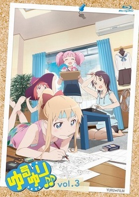 �������� vol.3 Blu-ray Disc 