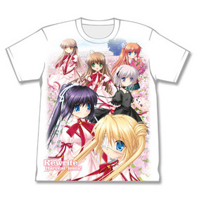 Rewrite Harvest festa�� �ե륫�顼T����ġʥᥤ��ӥ��奢��� 