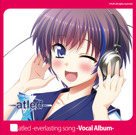PC atled -everlasting song- ܡ륢Х 