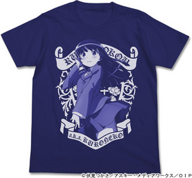 夬ʤ˲İ櫓ʤ ǭ T ⹻verNIGHT BLUE-L 