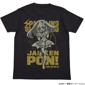 ���ޥ���ץꥭ�奢�� ���奢�ԡ��� T����ġ�BLACK-XL 