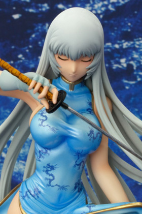 쵳 XTREME XECUTOR ζ 㥤ʥɥ쥹ver. 1/7PVCե奢[] 