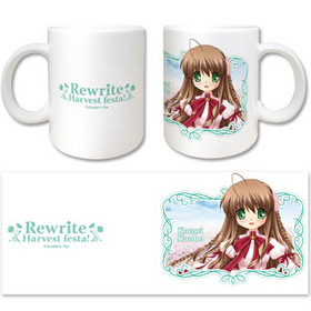 Rewrite Harvest festa�� ���顼�ޥ����å�A ���;�Ļ 