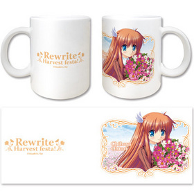 Rewrite Harvest festa�� ���顼�ޥ����å�B ˱���Ϥ� 