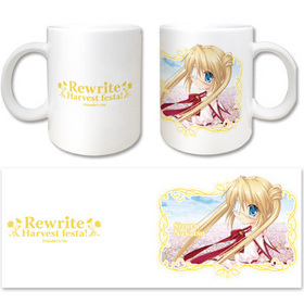 Rewrite Harvest festa�� ���顼�ޥ����å�D ������ή 