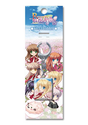 Rewrite Harvest festa�� �����ۥ����D ������ή 