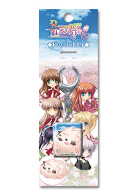 Rewrite Harvest festa�� �����ۥ����G ���Ӥ⤹ 